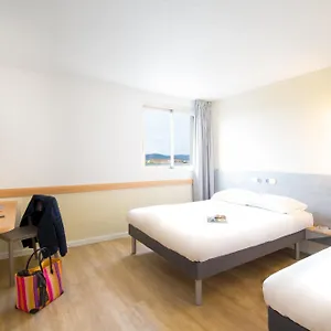 Ibis Budget St Raphaël Centre Tassigny Fréjus